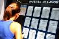 errori evitare per trovare lavoro