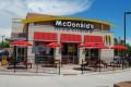 mc donald's job tour trapani