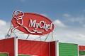 lavoro mychef