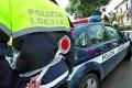 bando concorso polizia locale domanda