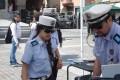 Agenti Polizia Locale Torino