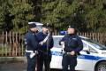 bando concorso della polizia municipale domanda