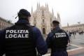 concorso agenti polizia municipale udine