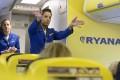 lavorare come assistente di volo ryanair