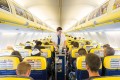 selezioni crewlink date ryanair citta