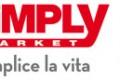 Lavoro in Simply Simply, lavoro nei supermercati