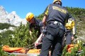 bando guardia finanza soccorso alpino