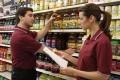 lavoro supermercato gdo