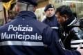 domanda comune senigalla polizia municipale 