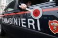 bando concorso tenenti carabinieri domanda